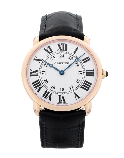 Cartier Ronde Louis W6800251